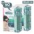 Kit 2 Tapete Higiênico Ultra Pads 80×60 Neutro – 60 Unidades