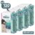 Kit 4 Tapetes Higiênico Ultra Pads 80×60 Neutro – 120 Unidades