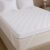 Pillow Top Solteiro Espuma D33 Hipoalergênico 88x188x5cm BF Colchões