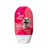 Creme Dental Sabor Morango Mypetone – 90g
