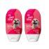 CARENAGEM FAROL BIZ 100 VERMELHO 2002/03