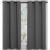 Cortina 100% Blackout PVC Para Sala Quarto Escritório e Cozinha no Tamanho 2,20 M X 1,30 M,Veda Luz