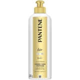 Creme Pentear Pantene Liso Extremo 240g