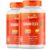 BIGENS KIT 2X QUADRI FLEX 90 CAPS BIOGENS
