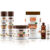 Kit Beleza Natural Óleos Africanos + Reparador de Pontas bn.Explosão
