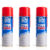 Kit 3 Limpa Contato Elétrico Car 80 Spray 300ml – Econômico Manutenção Eletrônicos