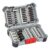 Jogo De Bits Bosch Com 36 Pcs Impact
