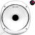 Tweeter De Compressao Eap T400 100W 8Ohms Som Automotivo