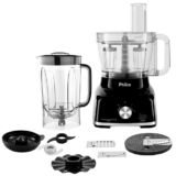 Multiprocessador Philco PMP1600 2 Velocidades + Pulsar 1700W