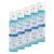 Kit 5x Vagisil Desodorante Íntimo PH Equilíbrio 75ml