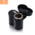 H’maston CS-10 Tomada para Moto USB Acendedor Motocicleta Carregado Prova Dagua
