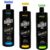 SHAVING GEL DE BARBEAR 1L MENTHOL – LEMON – GOLDEN INFINITY LOOKS HAIR
