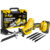 Serrote Elétrico Serra Sabre A Bateria 21v Profissional Sem Fio The Black Tools