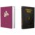 Kit Devocional Priorize Deus 2025 + Bíblia Sagrada NVI | Letra Grande | Lírio Color