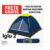 Barraca Iglu 2 Lugares Inglu Pessoas Acampamento Camping