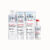 Kit Elseve Bond Repair Pré Shampoo + Shampoo + Condicionador + Leave in