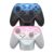 Controle Gamesir Super Nova Sem Fio Para Pc Switch Ios Android Celular Hall Effect Anti Drift Rgb