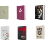 Bíblia NVI Letra Grande | Edição Especial para Leitura Facilitada