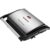 Sanduicheira e Grill Mondial Press Antiaderente 1000W Inox (PG-01)