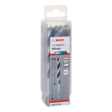 Broca Aço Rápido HSS-PointTeQ Bosch 8mm 10×1