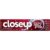Creme Dental Close Up Red Hot 90G