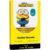 Hastes Flexíveis Cremer Minions Com 75 Unidades