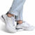 Tênis Feminino Jogging Branco Ramarim 2574201-1