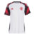 Manto Flamengo Feminina Jogo 2 Adidas 2025