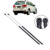 Par Amortecedor Tampa Traseira Porta Malas Dodge Journey Fiat Freemont 2009 A 2020