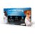 Capstar Antipulgas 11mg 1 Comprimido para Cães Gatos de até 11,4kg Elanco