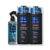 Kit Truss – Shampoo 300ml , Condicionador 300ml e Spray 260ml Frizz Zero