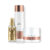 Kit Wella – ( Shampoo 250ml e Máscara 150g Fusion e Óleo Oil Reflections 100ml)