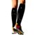 Meia Alta Compressão 3/4 Lupo Esportiva Fitness Evita Fadiga Ajuda Circulação CanoAlto Longo Masculino Feminino Original