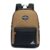 Mochila Hang Loose Unissex Casual Escolar Resistente Leve Moderna