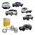 Anel De Segmento Std L200 2.5 Sport Hpe Outdoor Metal Leve