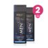 1~4 Forma para chocolate bwb com silicone (3 partes) 9685 – Copo Mousse 10  35g (CHOCO)