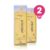 Kit 2 Shampoo Knut Absolut 250ml