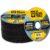 Disco Corte Fino Inox 4.1/2 X 1,0mm Esmerilhadeira 25 Peças The Black Tools
