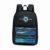 Mochila Hang Loose Masculina Espaçosa Casual Resistente Moderna