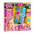 Kit Make Brinq Prancha Colorida – Polibrinq