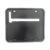 Suporte Porta Placa Para Moto Preto Padrão Novo Gvs