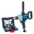 Kit Furadeira Sem Impacto Bosch GBM 1600 RE 110v + Jogo Brocas e Bits V-Line 41 Pcs