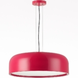 Luminária Pendente Lustre Para Sala Baccino Marsala Avant
