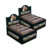 Kit 2x Display C/ 12 Barras 45g Cada Nutrata – Dark Caramel e Caramel
