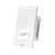 COIBEU Interruptor Inteligente Zigbee com Painel de Vidro – 2 Interruptor e 1 Tomada