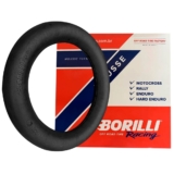 Mousse Para Moto De Trilha Borilli 120 100 18