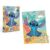 Quebra Cabeça Lilo & Stitch 200 Peças – Toyster 8093