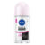 Desodorante Roll-On Nivea Invisible Clear 50ml