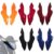 Par Bananinha Titan 160 2025 Fan Carenagem Lateral Farol