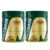 Kit 2x Pasta de Amendoim Pistache Bacio di Latte 400g – NUTRATA